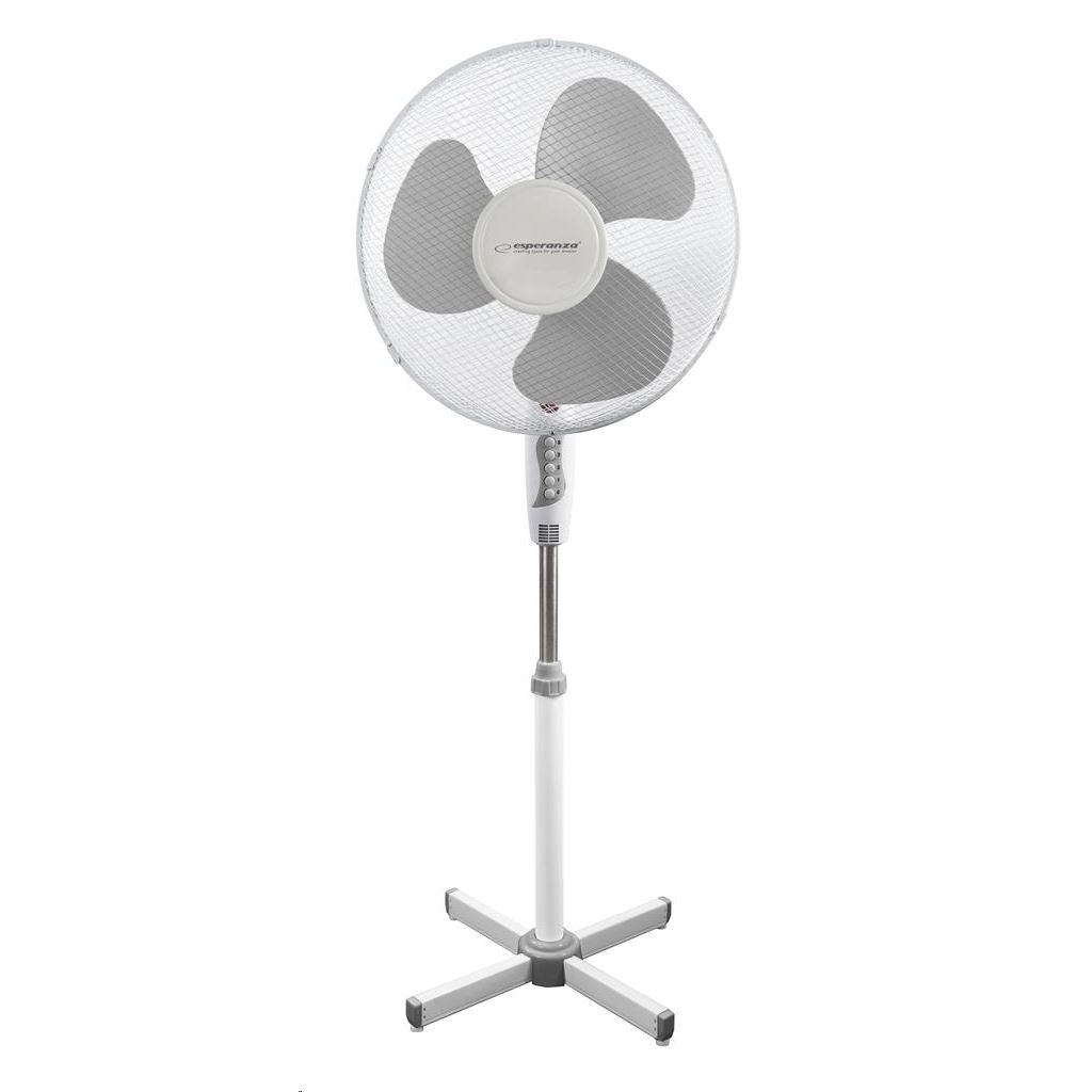 Ventilator, Esperanza, Alb (EHF001WE)