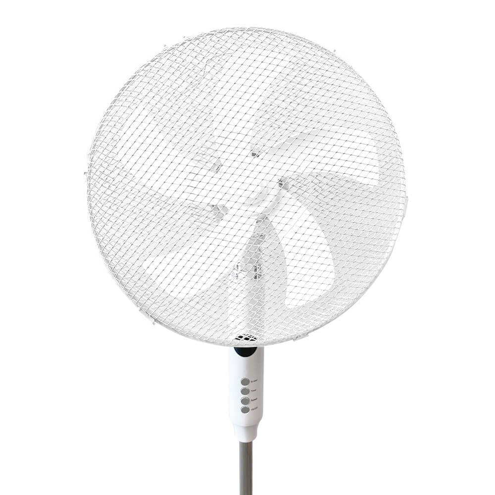 Ventilator cu picior