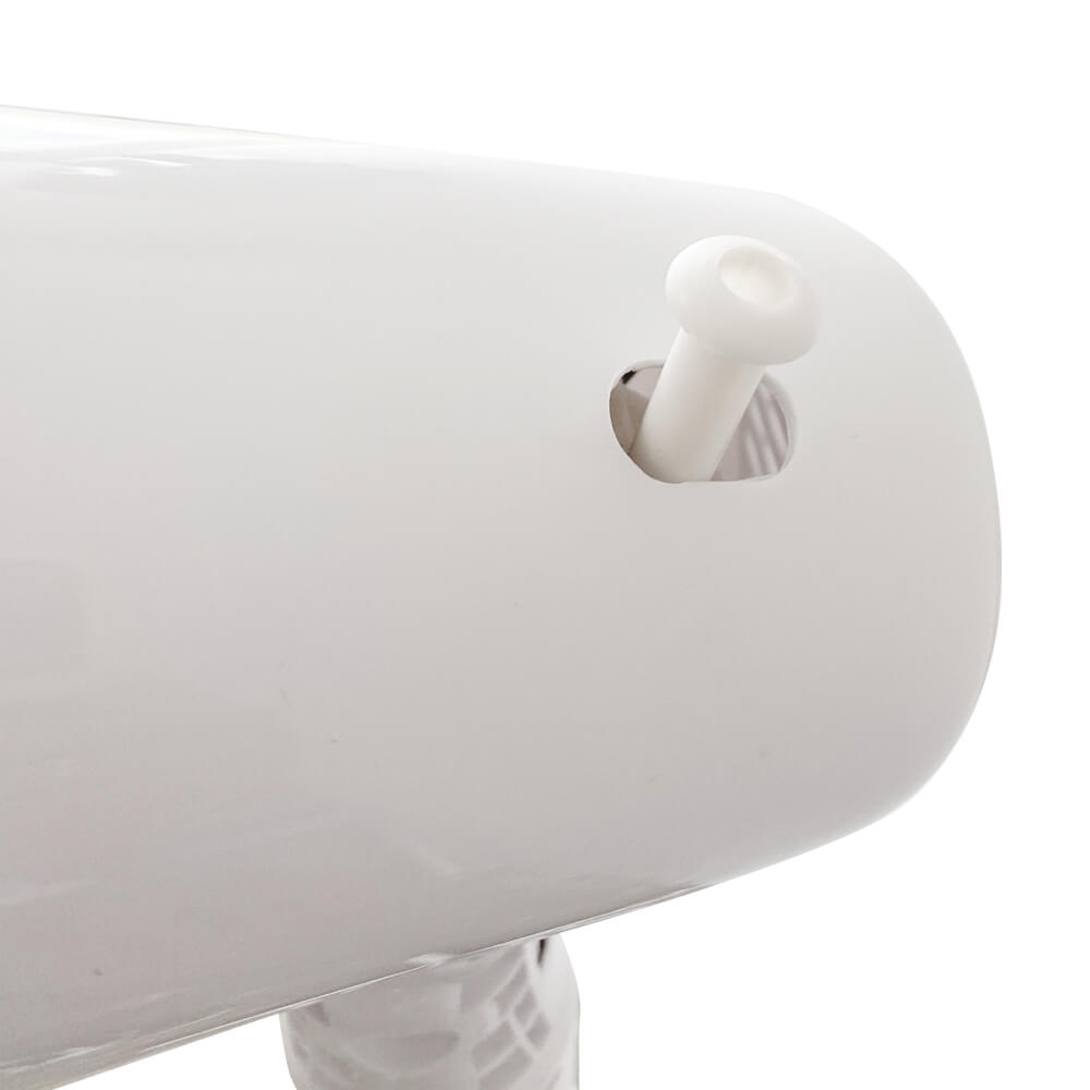 Ventilator cu picior