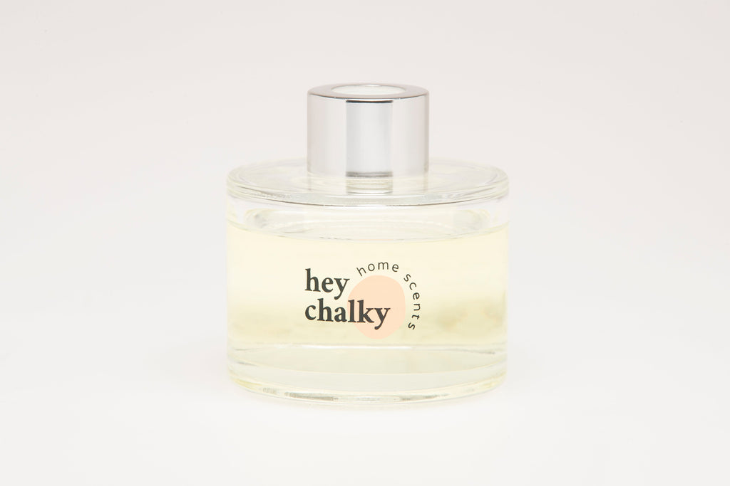 Oriental Night Reed Diffuser